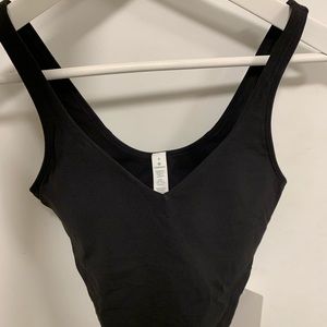 NWT - Lululemon Align Tank size 4
